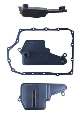 Mahle Transmission Filter HX193D