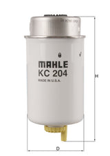 Mahle Fuel Filter KC204