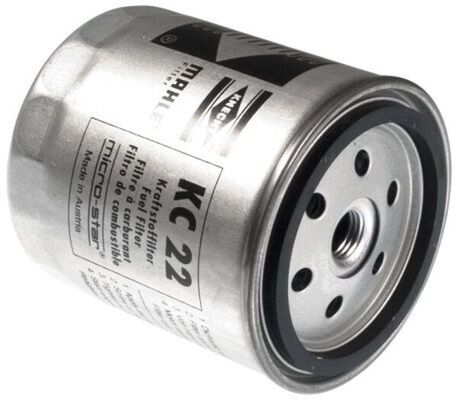 Mahle Fuel Filter KC22