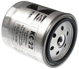 Mahle Fuel Filter KC22