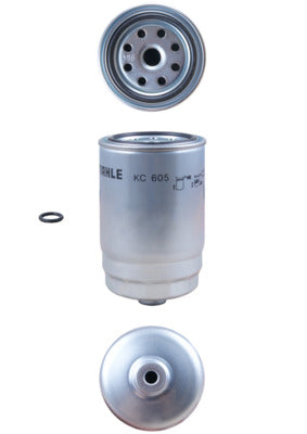 Mahle Fuel Filter KC605D