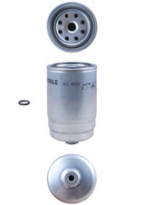 Mahle Fuel Filter KC605D