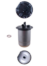 Mahle Fuel Filter KL1132D
