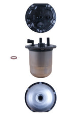 Mahle Fuel Filter KL1133D