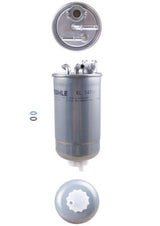 Mahle Fuel Filter KL147/1D