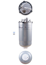 Mahle Fuel Filter KL157/1D