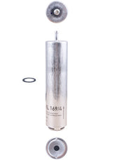Mahle Fuel Filter KL169/4D