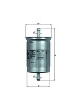 Mahle Fuel Filter KL171
