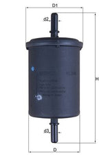 Mahle Fuel Filter KL248