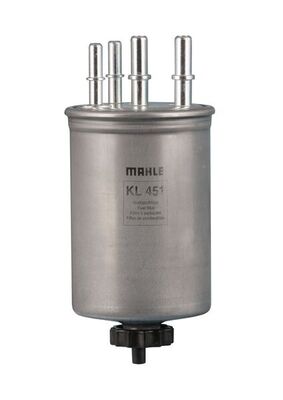 Mahle Fuel Filter KL451