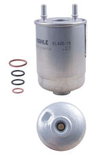 Mahle Fuel Filter KL485/19D