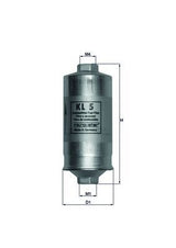 Mahle Fuel Filter KL5