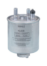 Mahle Fuel Filter KL638