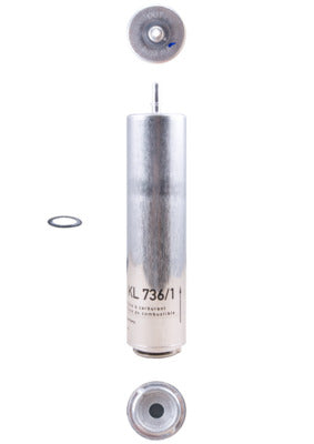Mahle Fuel Filter KL736/1D