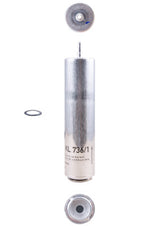 Mahle Fuel Filter KL736/1D