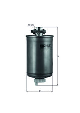Mahle Fuel Filter KL75