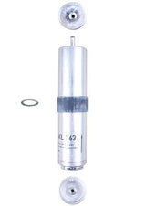 Mahle Fuel Filter KL763D