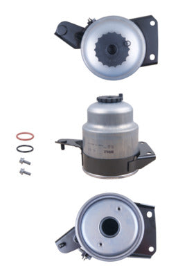 Mahle Fuel Filter KL829D