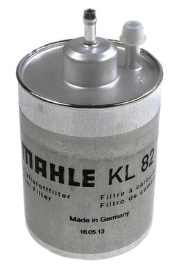 Mahle Fuel Filter KL82