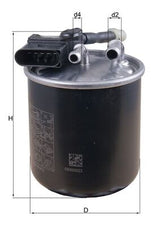 Mahle Fuel Filter KL913