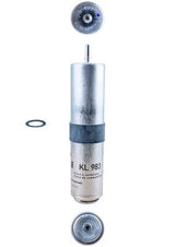 Mahle Fuel Filter KL983D