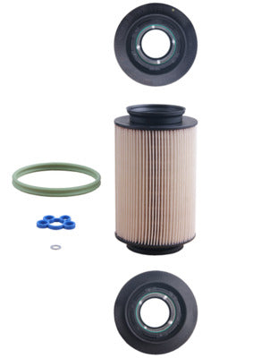 Mahle Fuel Filter KX178D