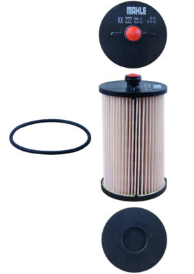Mahle Fuel Filter KX222D