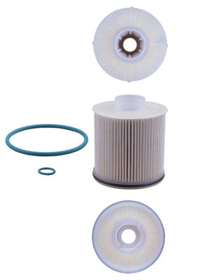 Mahle Fuel Filter - Element KX486D