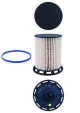 Mahle Fuel Filter - Element KX493D