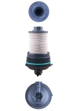 Mahle Fuel Filter - Element KX532