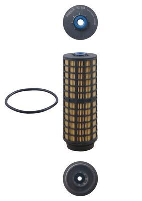 Mahle Fuel Filter KX564D