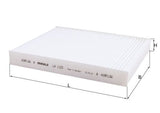 Mahle Cabin Filter LA1123