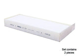 Mahle Cabin Filter LA1157/S