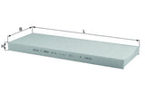 Mahle Cabin Filter LA118