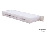 Mahle Cabin Filter LA1256/1/S