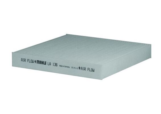 Mahle Cabin Filter LA136