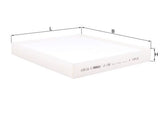 Mahle Cabin Filter LA1399