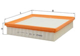 Mahle Pollen Filter LA148