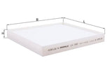 Mahle Cabin Filter LA1505