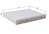 Mahle Cabin Filter LA1506