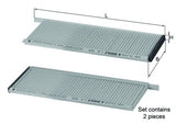 Mahle Cabin Filter LA195/S