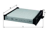 Mahle Cabin Filter LA227
