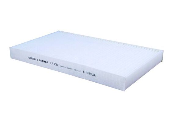 Mahle Cabin Filter LA229