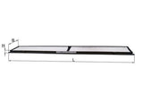 Mahle Cabin Filter LA248
