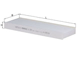 Mahle Cabin Filter LA289