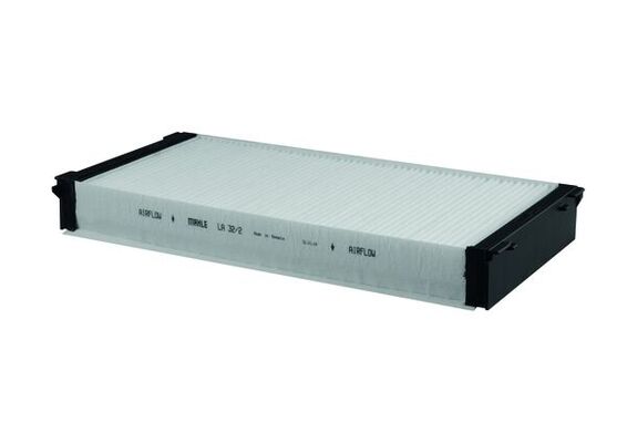 Mahle Cabin Filter LA32/2
