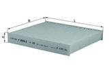 Mahle Cabin Filter LA345