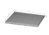 Mahle Cabin Filter LA36