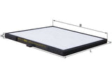 Mahle Cabin Filter LA471