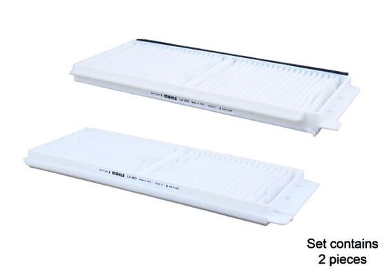 Mahle Cabin Filter LA483/S